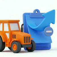 Зняття з обліку сільськогосподарської та спецтехніки (Для продажу, вибракування/списання, вивезення за кордон).